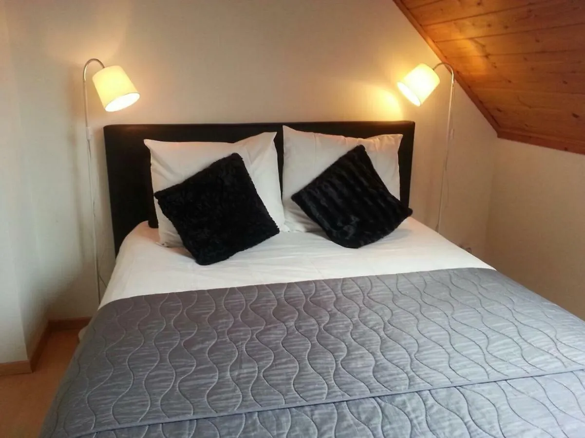 Khon Thai'S House Brugge Affittacamere