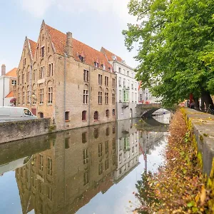 Hotel Ter Brughe, Brugge