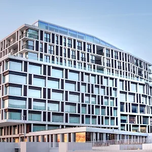 Radisson Blu Hotel, Ξενοδοχείο