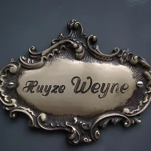 Huyze Weyne Bruges