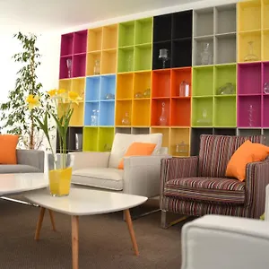 Belgica Bed & Breakfast