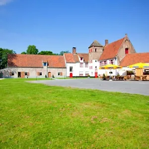 Hof Ter Doest Brügge