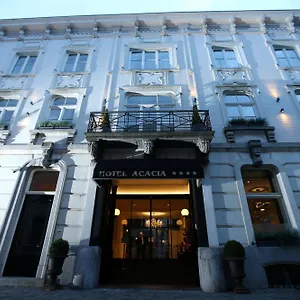 Hotel Acacia, Bruges