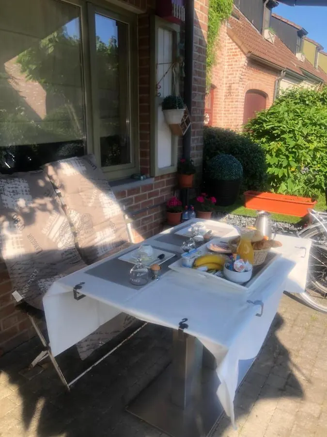 Khon Thai'S House Brugge Gasthof