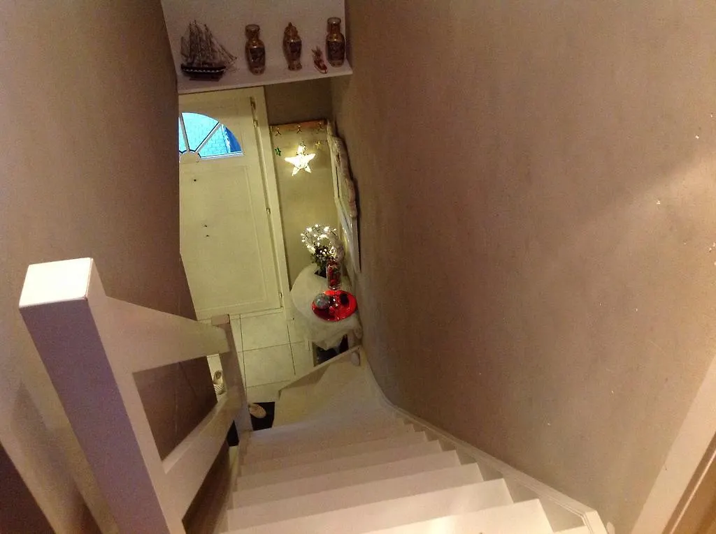 Gasthof Khon Thai'S House Brugge