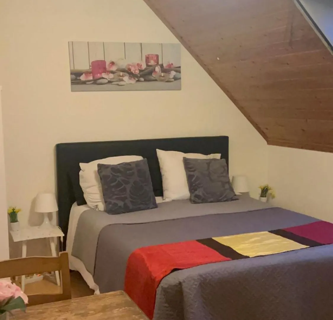 Khon Thai's House Brugge Belgien