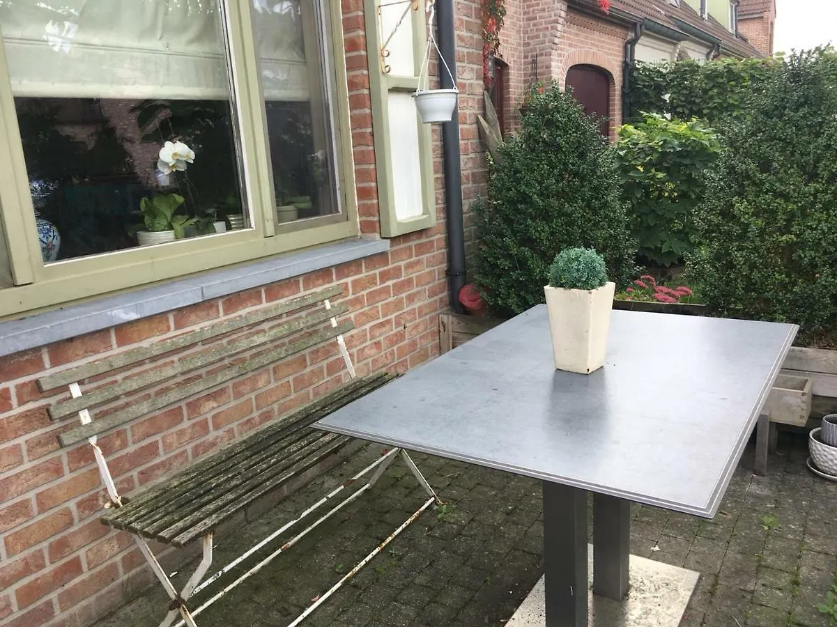 Khon Thai'S House Brugge Gasthof