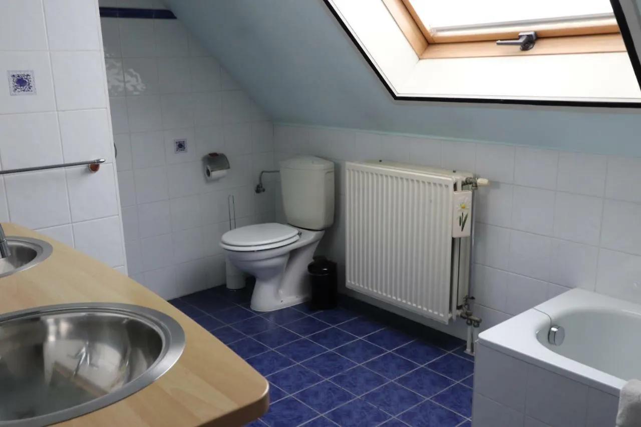 Gasthof Khon Thai'S House Brugge