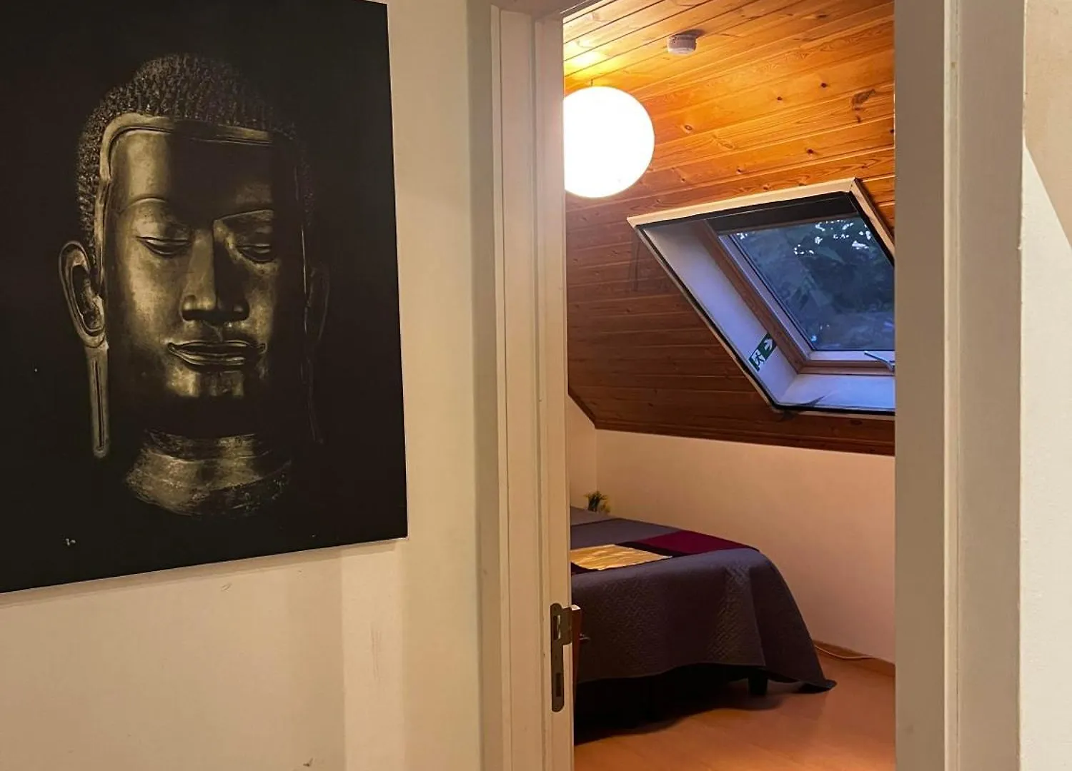 Casa de hóspedes Khon Thai'S House Brugge
