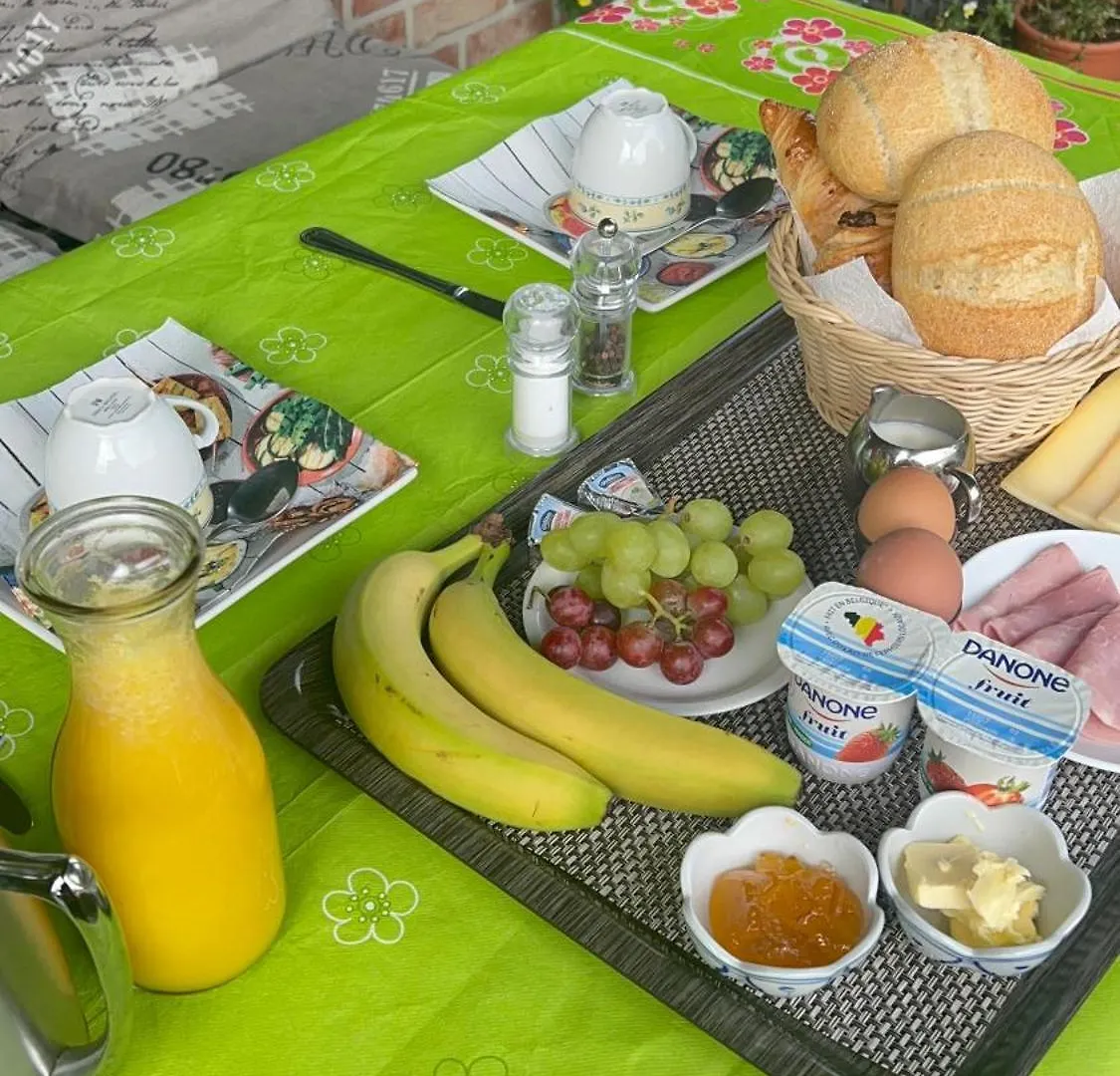 Khon Thai'S House Brugge