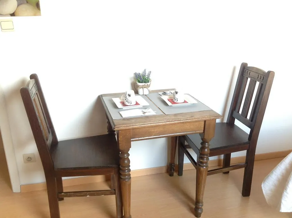 Khon Thai'S House Brugge Bruges